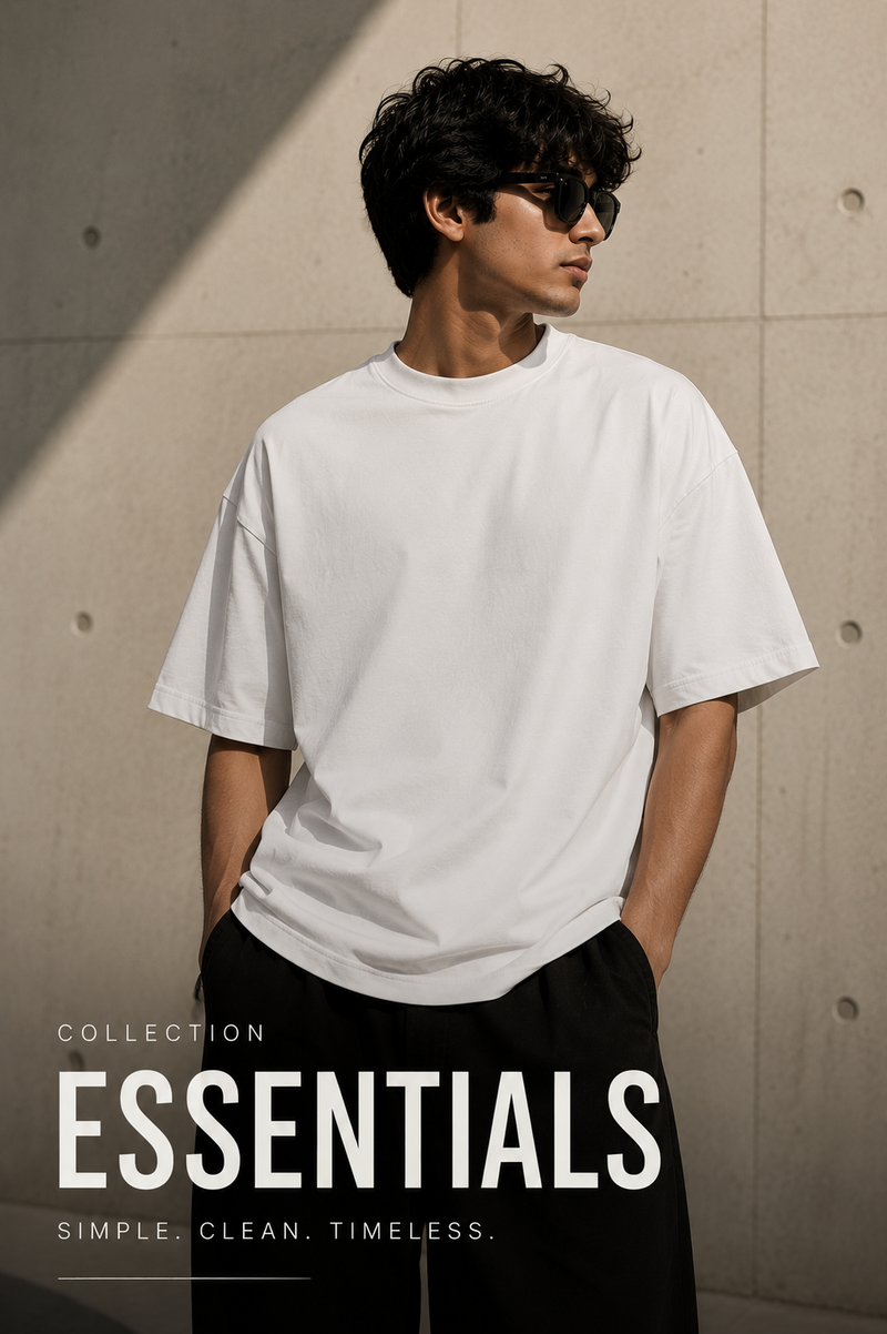 Essentials