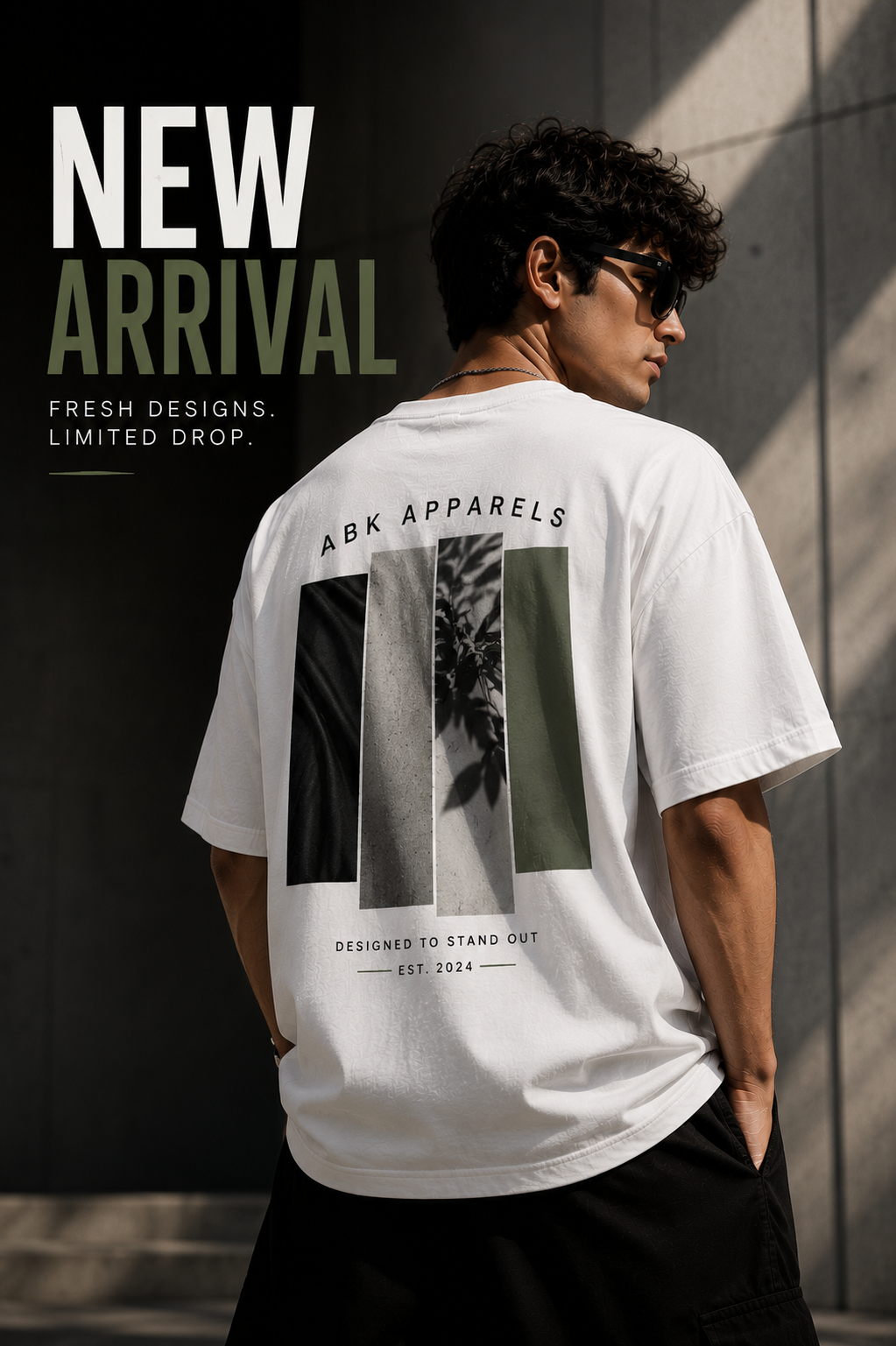 New Arrivals